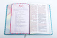 Image of KJV Kids Bible, Aqua other