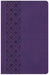 Image of KJV Ultrathin Reference Bible, Value Edition, Purple Leather other