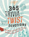 Image of 365 Trivia Twist Devotions other
