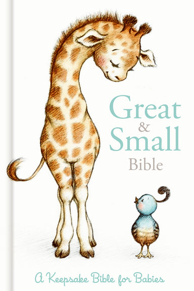 Image of CSB Great and Small Bible other
