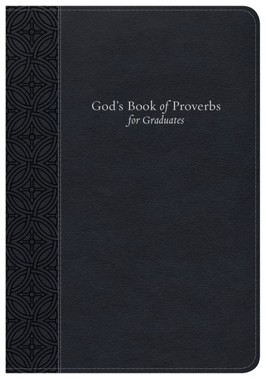 Image of God's Book of Proverbs for Graduates other
