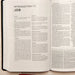 Image of CSB Everyday Study Bible, Charcoal, Imitation Leather, Maps, Concordance, Presentation Page, Ribbon Marker other