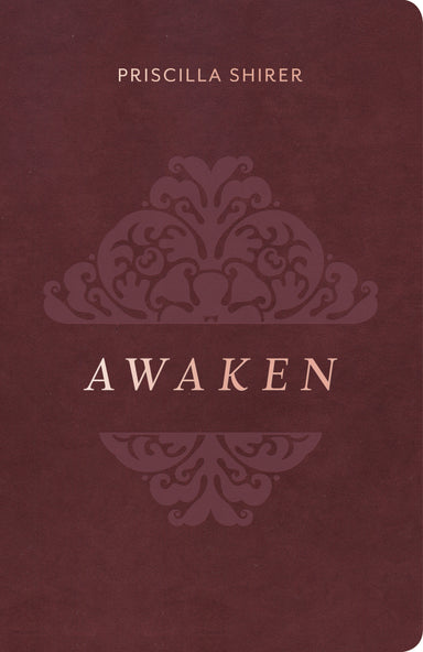 Image of Awaken, Deluxe Edition other