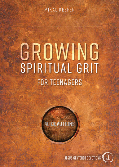 Image of Growing Spiritual Grit For Teenagers other