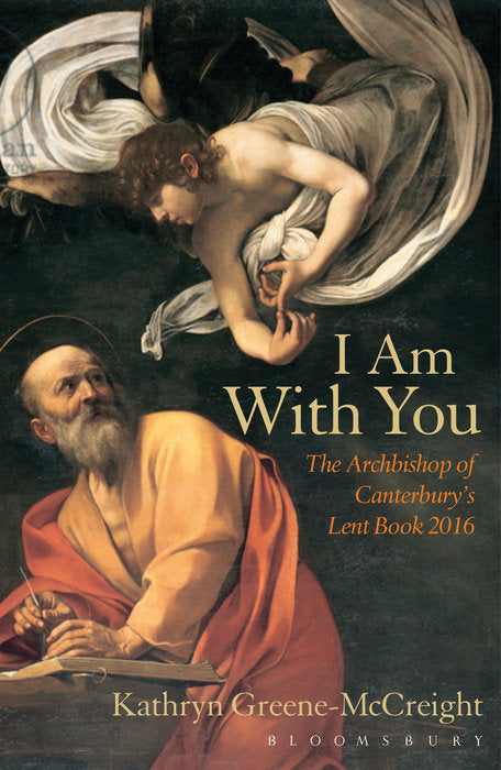 Image of I Am With You other