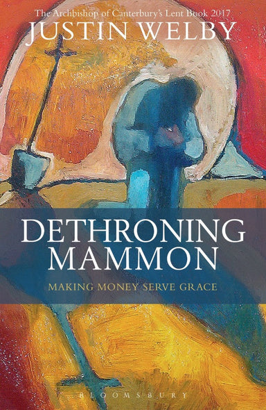 Image of Dethroning Mammon other