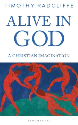 Image of Alive in God: A Christian Imagination other