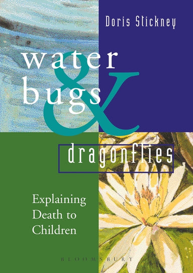 Image of Waterbugs and Dragonflies: Explaining Death to Young Children - pack of 10 other