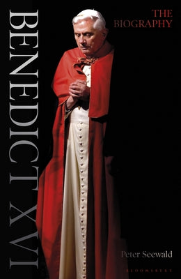 Image of Benedict XVI: A Life: Volume One: Youth in Nazi Germany to the Second Vatican Council 1927-1965 other