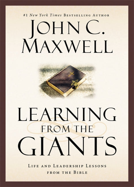 Image of Learning from the Giants other
