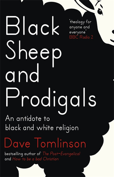 Image of Black Sheep and Prodigals other