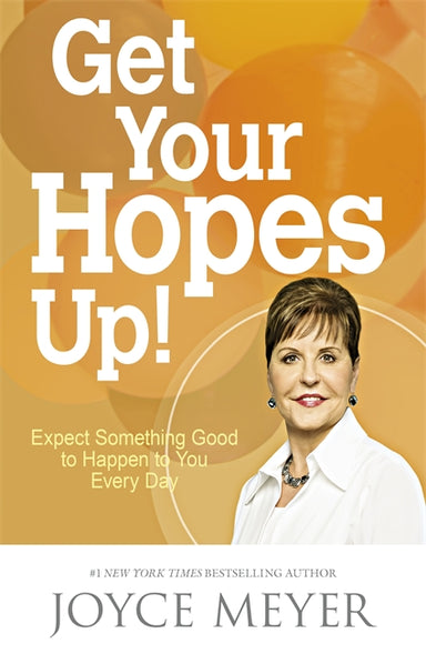 Image of Get Your Hopes Up! other
