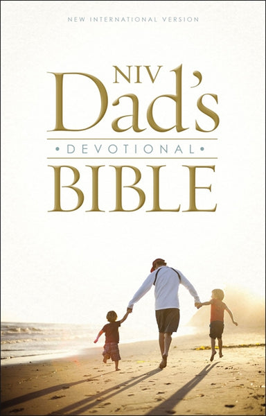 Image of NIV Dad's Devotional Bible other