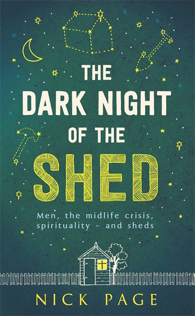 Image of The Dark Night of the Shed other