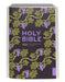 Image of NIV Holy Bible, Purple, Paperback, Hodder Classic Design, Reading Plan, Anglicized Text, Topics Guide other