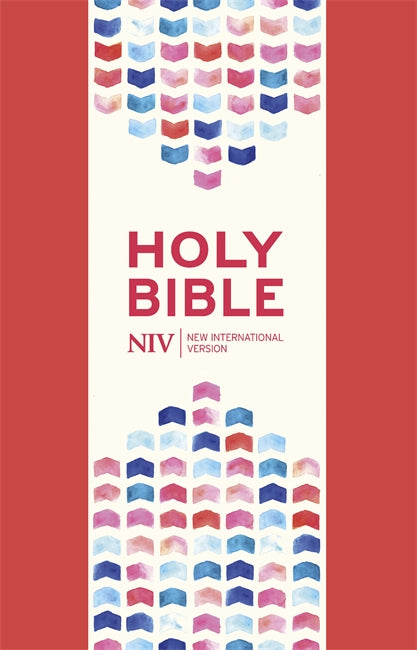 Image of NIV Thinline Bible other