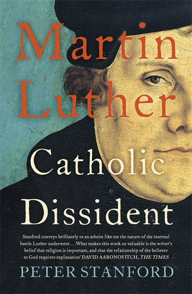 Image of Martin Luther other