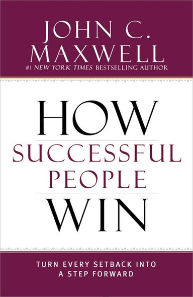 Image of How Successful People Win other