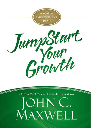 Image of Jumpstart Your Growth other