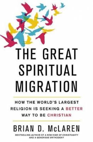 Image of The Great Spiritual Migration other