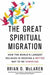 Image of The Great Spiritual Migration other