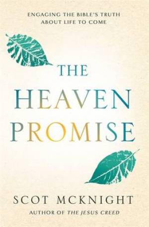 Image of The Heaven Promise other