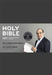 Image of NIV David Suchet Audio and Large Print Leather Bible Gift Edition other