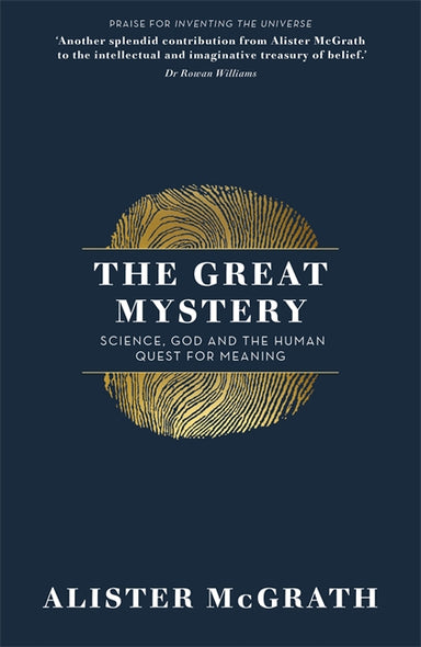 Image of The Great Mystery other