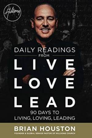 Image of Daily Readings from Live Love Lead other