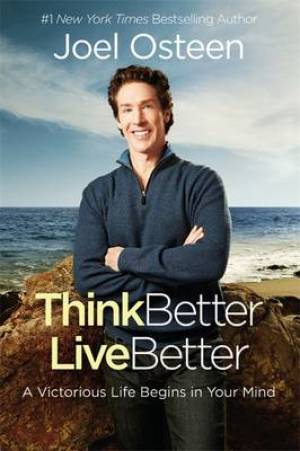 Image of Think Better, Live Better other