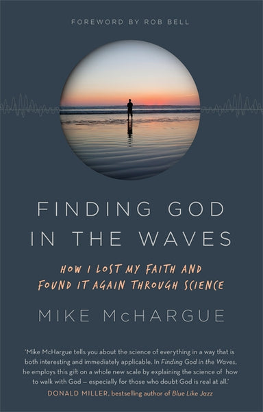Image of Finding God in the Waves other