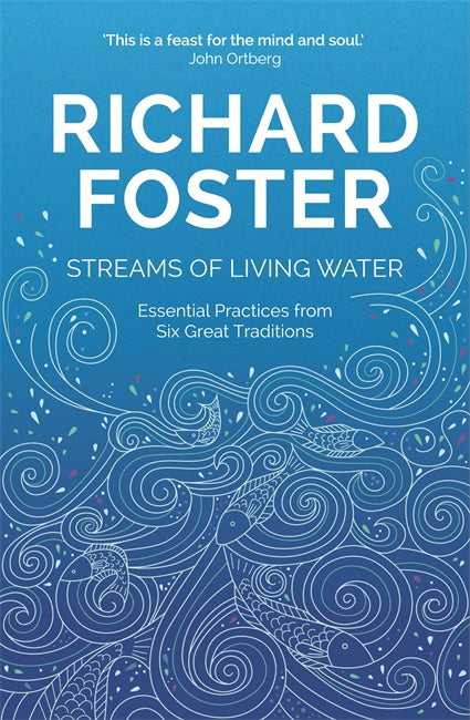 Image of Streams of Living Water other