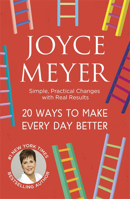 Image of 20 Ways to Make Every Day Better other