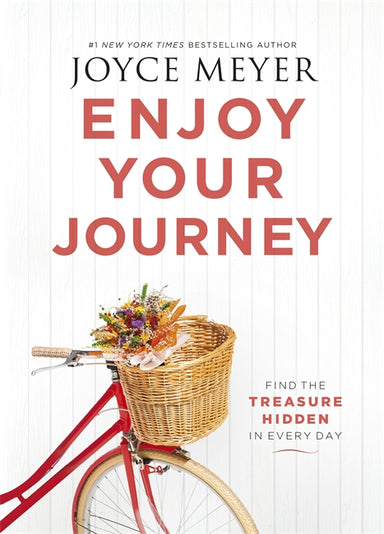 Image of Enjoy your Journey other
