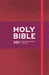 Image of NIV Ruby Thinline Bible other