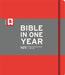 Image of NIV Journalling Bible in One Year other