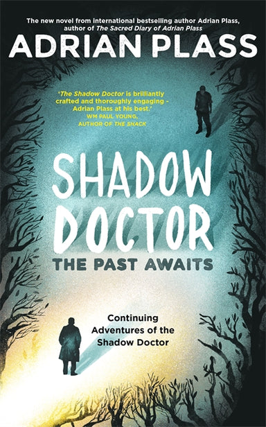 Image of Shadow Doctor: The Past Awaits other