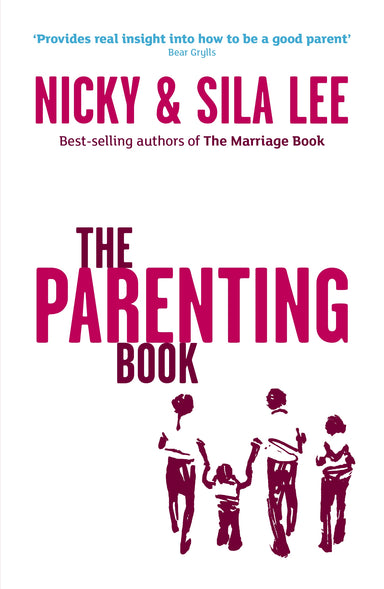 Image of The Parenting Book other