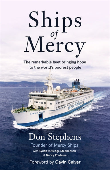 Image of Ships of Mercy other