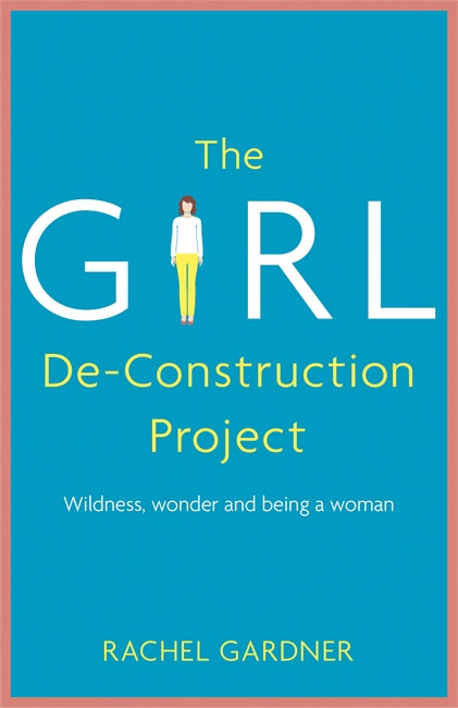 Image of The Girl De-Construction Project other