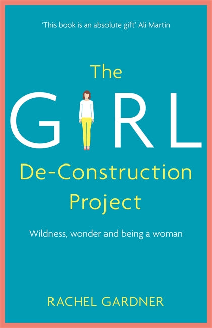 Image of The Girl De-Construction Project other