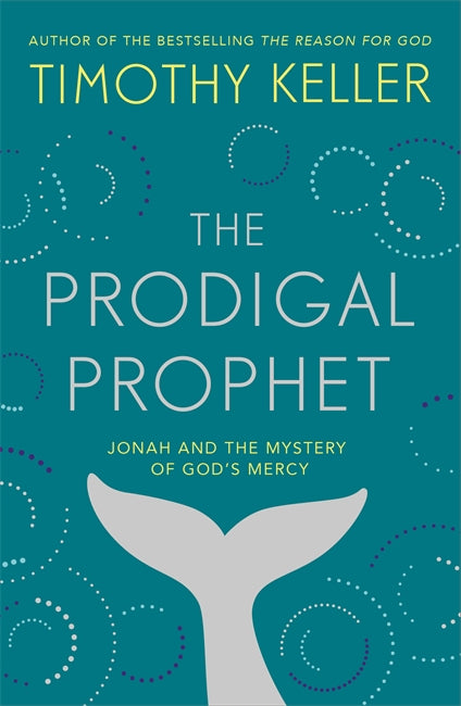 Image of The Prodigal Prophet other
