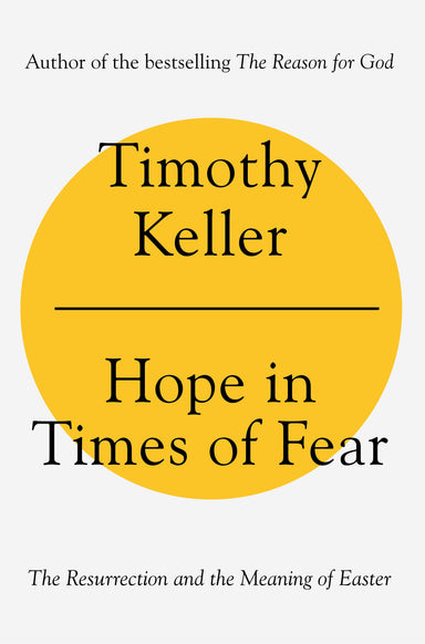 Image of Hope in Times of Fear other