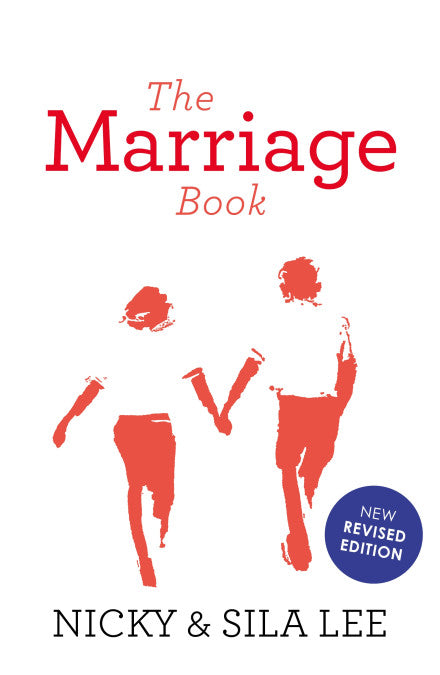 Image of The Marriage Book other