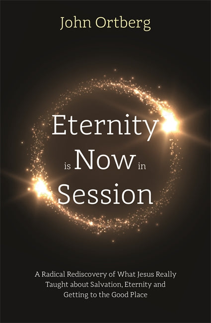 Image of Eternity is Now in Session other