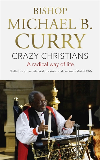 Image of Crazy Christians other