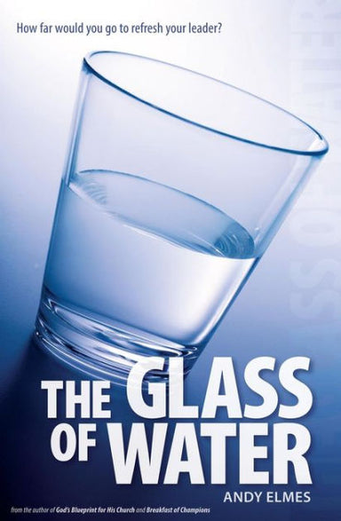 Image of The Glass Of Water Paperback Book other
