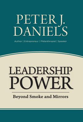 Image of Leadership Power: Beyond Smoke and Mirrors other