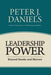 Image of Leadership Power: Beyond Smoke and Mirrors other
