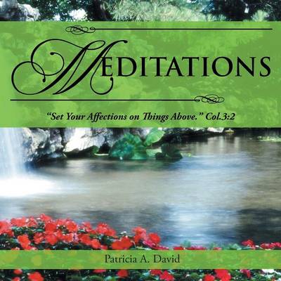 Image of Meditations other